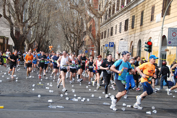 Maratona di Roma (21/03/2010) pat_2681