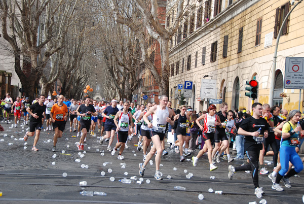 Maratona di Roma (21/03/2010) pat_2683