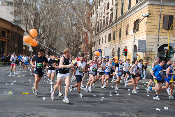 Maratona di Roma (21/03/2010) pat_2695
