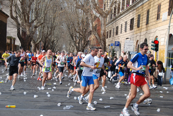Maratona di Roma (21/03/2010) pat_2707