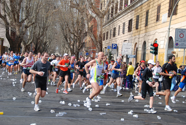 Maratona di Roma (21/03/2010) pat_2708