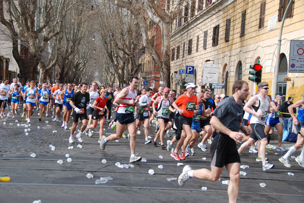 Maratona di Roma (21/03/2010) pat_2711