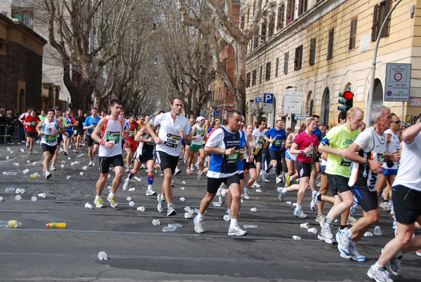 Maratona di Roma (21/03/2010) pat_2716