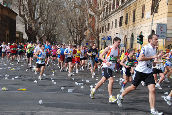 Maratona di Roma (21/03/2010) pat_2717