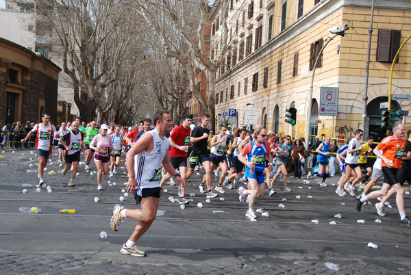 Maratona di Roma (21/03/2010) pat_2718