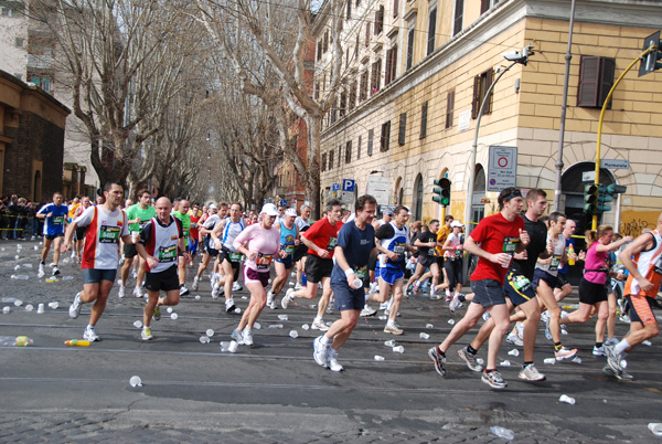 Maratona di Roma (21/03/2010) pat_2719