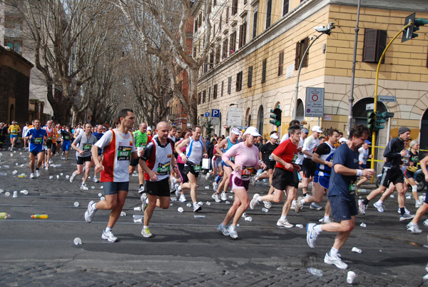 Maratona di Roma (21/03/2010) pat_2721