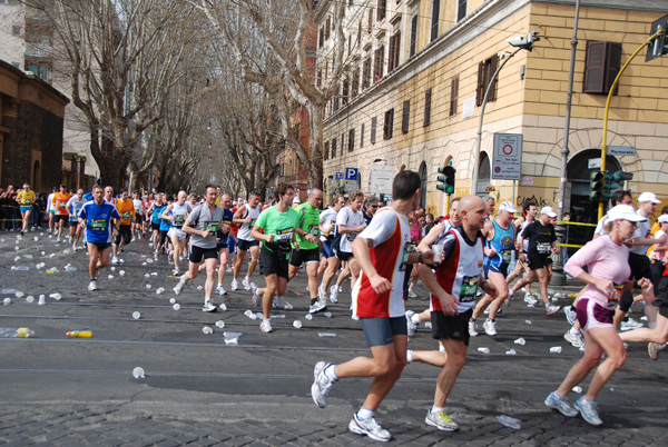 Maratona di Roma (21/03/2010) pat_2723