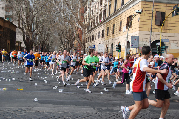 Maratona di Roma (21/03/2010) pat_2724