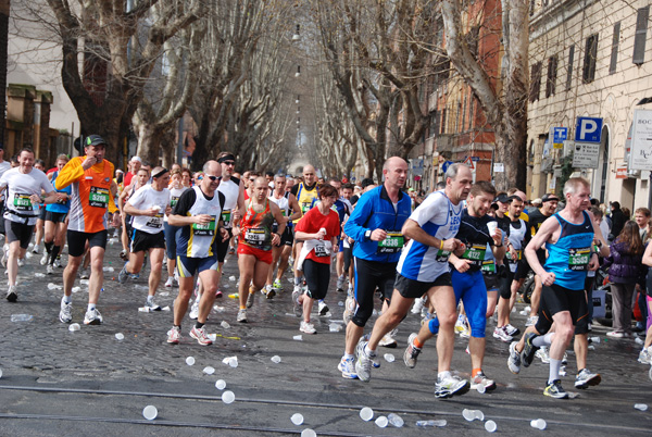 Maratona di Roma (21/03/2010) pat_2728