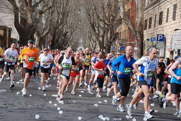Maratona di Roma (21/03/2010) pat_2729