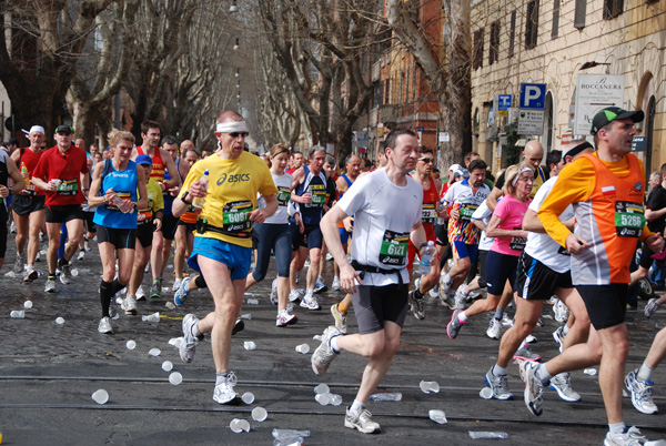 Maratona di Roma (21/03/2010) pat_2732