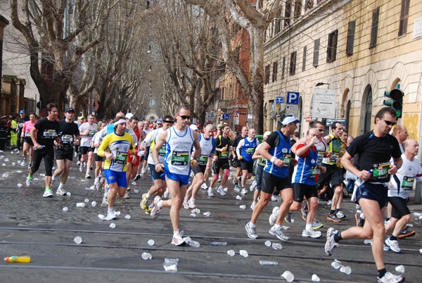 Maratona di Roma (21/03/2010) pat_2739