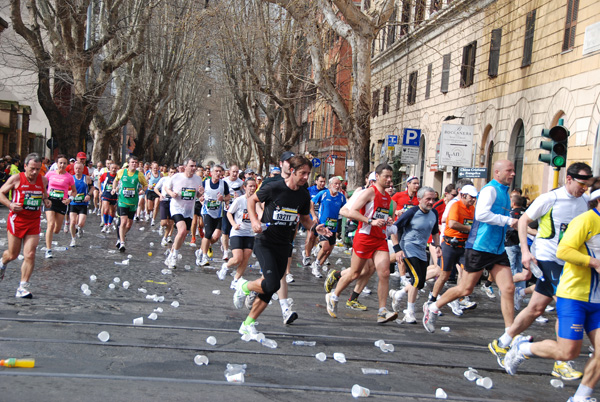 Maratona di Roma (21/03/2010) pat_2740