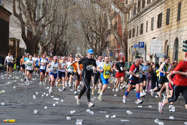 Maratona di Roma (21/03/2010) pat_2741