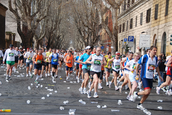 Maratona di Roma (21/03/2010) pat_2743