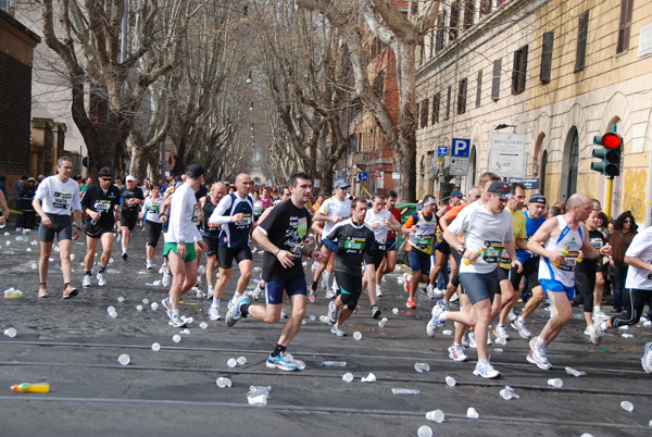 Maratona di Roma (21/03/2010) pat_2745