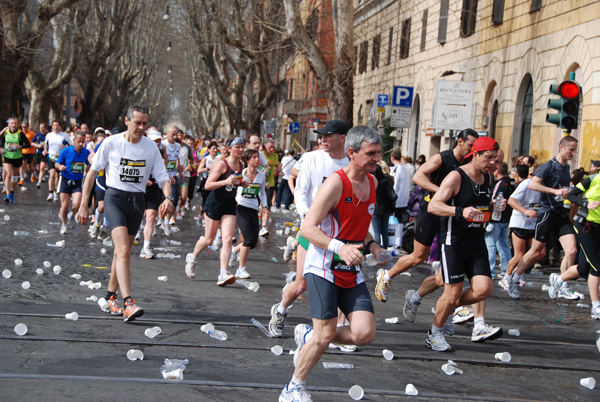 Maratona di Roma (21/03/2010) pat_2747