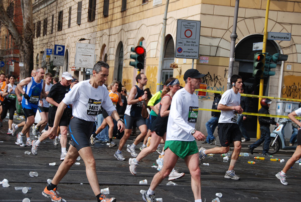 Maratona di Roma (21/03/2010) pat_2751