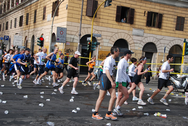 Maratona di Roma (21/03/2010) pat_2753
