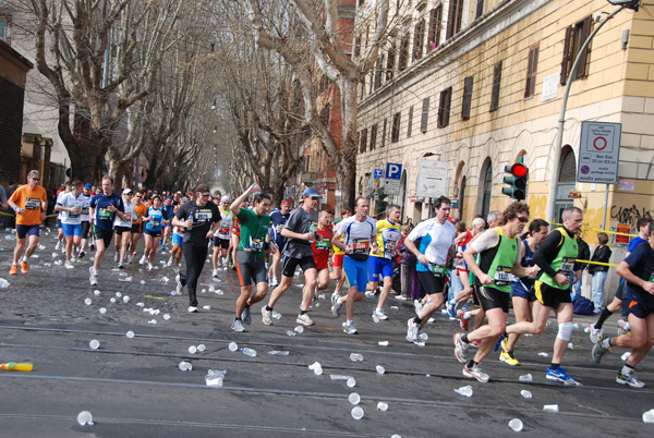 Maratona di Roma (21/03/2010) pat_2757