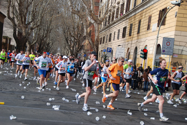 Maratona di Roma (21/03/2010) pat_2759