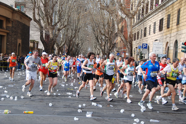 Maratona di Roma (21/03/2010) pat_2763