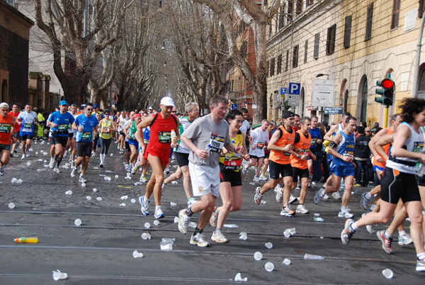 Maratona di Roma (21/03/2010) pat_2764