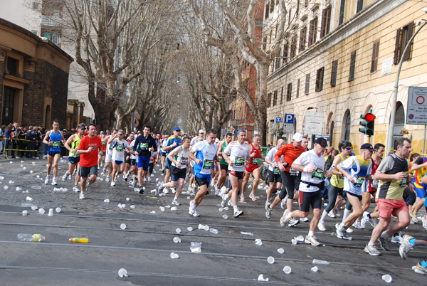 Maratona di Roma (21/03/2010) pat_2765