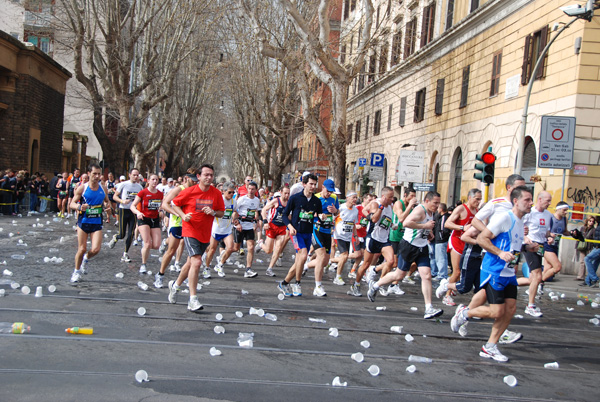 Maratona di Roma (21/03/2010) pat_2766