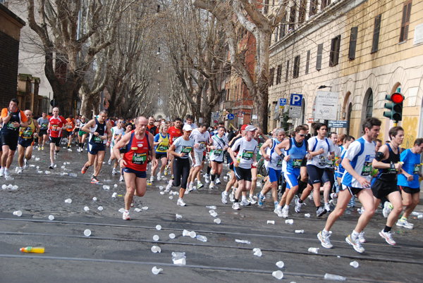 Maratona di Roma (21/03/2010) pat_2769