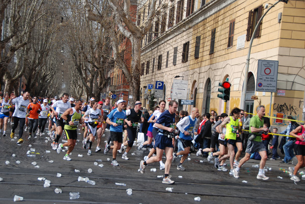 Maratona di Roma (21/03/2010) pat_2781