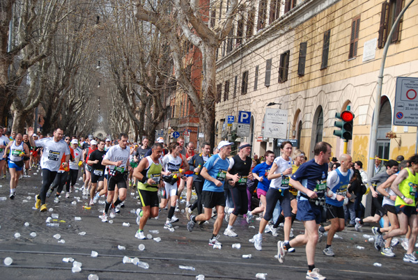 Maratona di Roma (21/03/2010) pat_2782