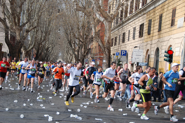 Maratona di Roma (21/03/2010) pat_2785