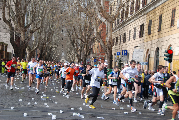 Maratona di Roma (21/03/2010) pat_2786