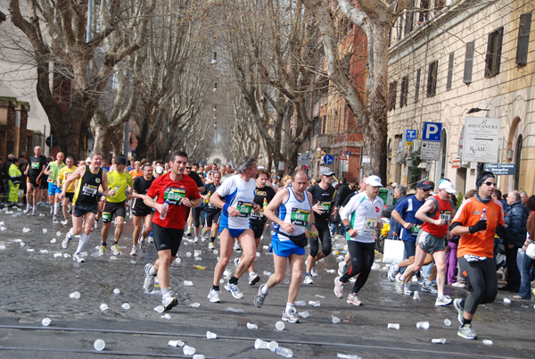 Maratona di Roma (21/03/2010) pat_2788