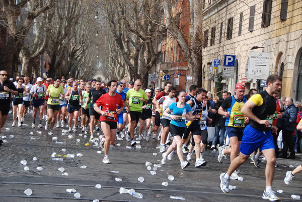 Maratona di Roma (21/03/2010) pat_2800