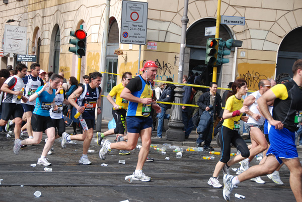 Maratona di Roma (21/03/2010) pat_2803