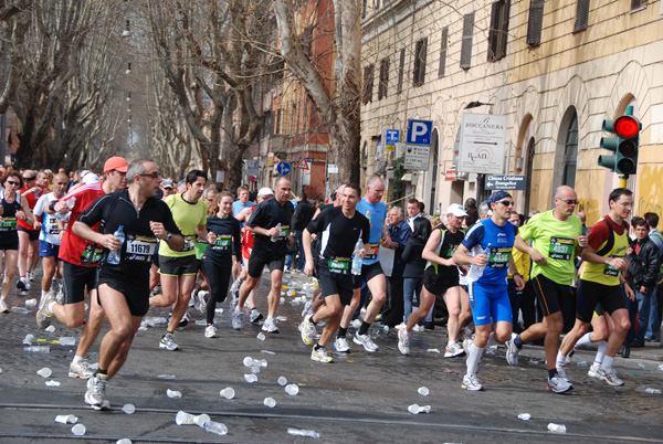 Maratona di Roma (21/03/2010) pat_2806