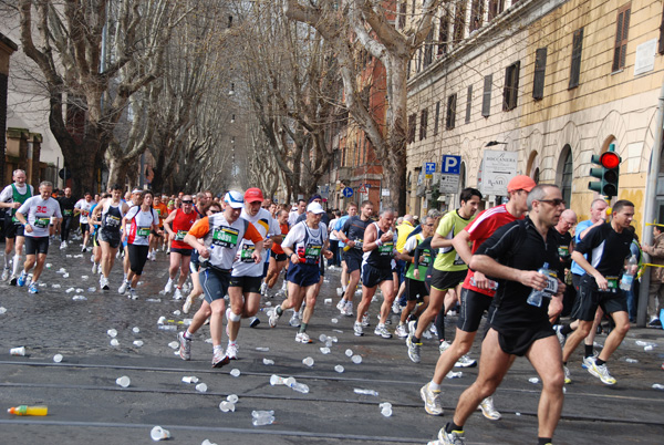 Maratona di Roma (21/03/2010) pat_2808