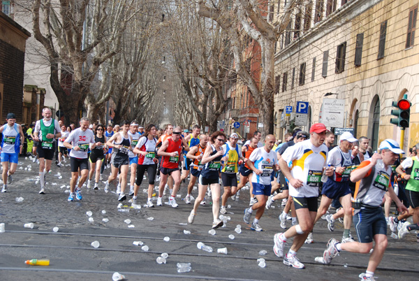 Maratona di Roma (21/03/2010) pat_2809