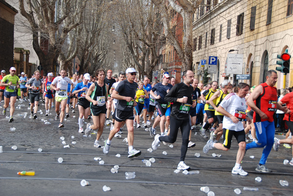 Maratona di Roma (21/03/2010) pat_2811