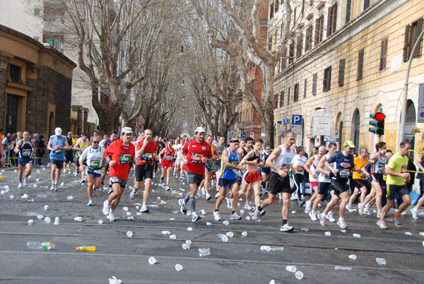 Maratona di Roma (21/03/2010) pat_2812