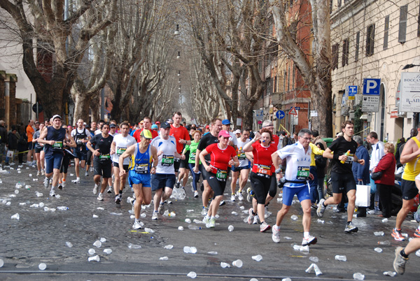 Maratona di Roma (21/03/2010) pat_2819