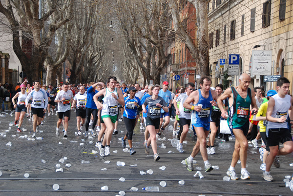 Maratona di Roma (21/03/2010) pat_2820