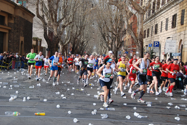 Maratona di Roma (21/03/2010) pat_2838