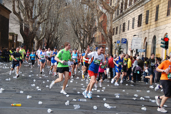 Maratona di Roma (21/03/2010) pat_2843