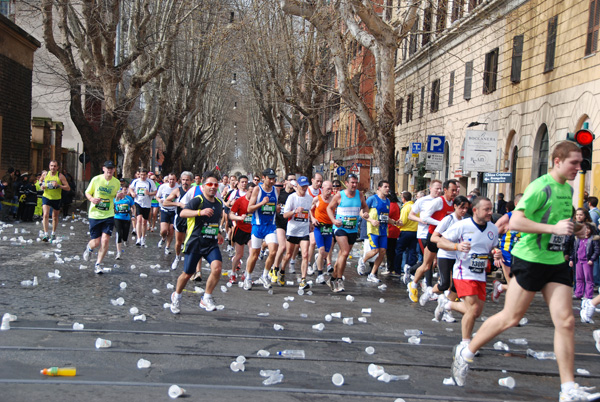 Maratona di Roma (21/03/2010) pat_2847