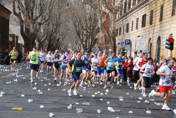 Maratona di Roma (21/03/2010) pat_2848