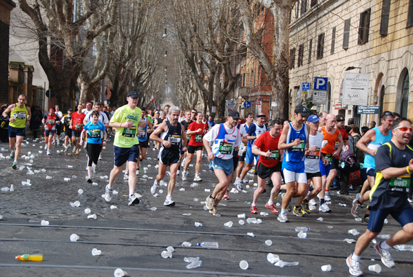 Maratona di Roma (21/03/2010) pat_2849